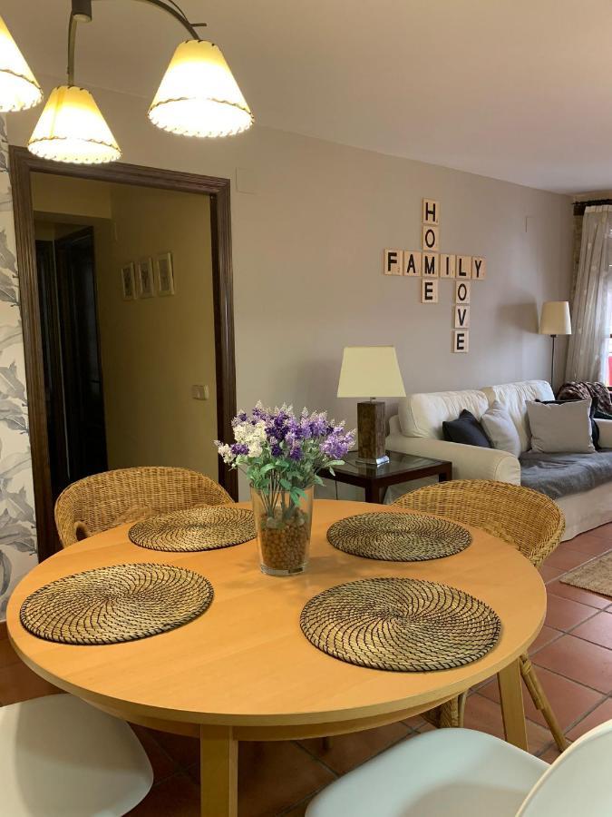 Appartement La Casa De Baix à Torre del Compte Extérieur photo