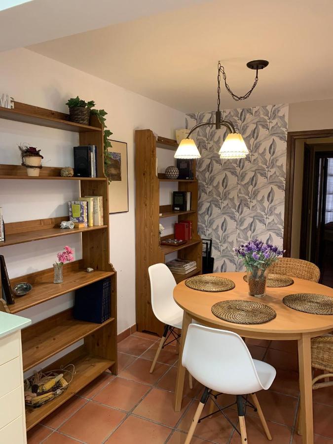 Appartement La Casa De Baix à Torre del Compte Extérieur photo